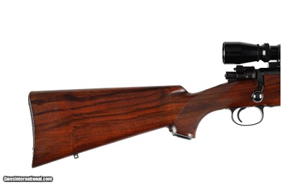 GRIFFIN & HOWE SOCKED FN MAUSER .30-06 - Image 4 of 13