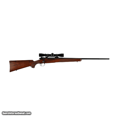 GRIFFIN & HOWE SOCKED FN MAUSER .30-06 - Image 12 of 13