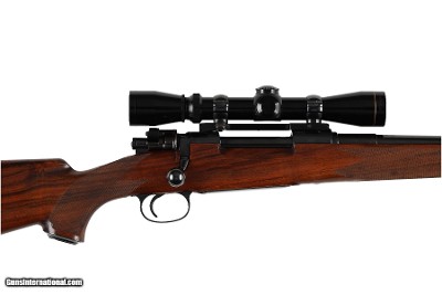 GRIFFIN & HOWE SOCKED FN MAUSER .30-06 - Image 3 of 13