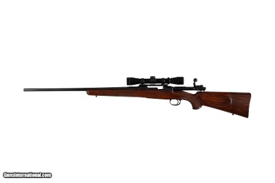 GRIFFIN & HOWE SOCKED FN MAUSER .30-06 - Image 5 of 13