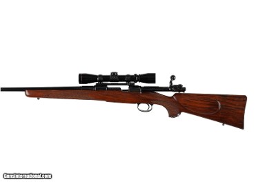 GRIFFIN & HOWE SOCKED FN MAUSER .30-06 - Image 6 of 13