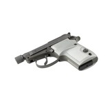 BERETTA BOBCAT 22LR SILVER - 4 of 5