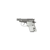 BERETTA BOBCAT 22LR SILVER - 2 of 5