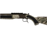 CVA ACCURA LR-X PAT/HILL - 6 of 9