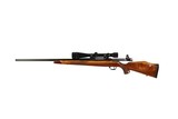WEATHERBY MARK V 300 WBY - 4 of 9