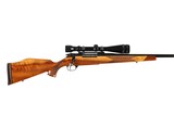 WEATHERBY MARK V 300 WBY - 2 of 9