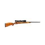 WEATHERBY MARK V 300 WBY - 1 of 9