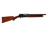 BROWNING A5 12 GAUGE - 2 of 9