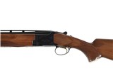 BROWNING CITORI 4 BARREL SET - 6 of 9