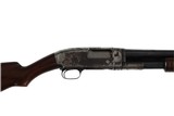 WINCHESTER MODEL 12 12 GAUGE - 3 of 9