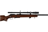 WINCHESTER 52B 22 LR - 2 of 9