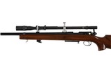 WINCHESTER 52B 22 LR - 5 of 9