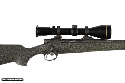 BANSNER ULTIMATE ONE .300 WEATHERBY MAG - Image 3 of 11