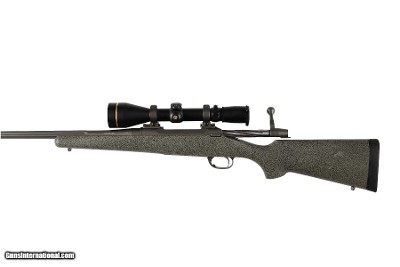 BANSNER ULTIMATE ONE .300 WEATHERBY MAG - Image 5 of 11