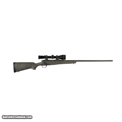 BANSNER ULTIMATE ONE .300 WEATHERBY MAG - Image 10 of 11