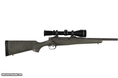 BANSNER ULTIMATE ONE .300 WEATHERBY MAG - Image 2 of 11
