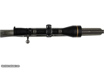 BANSNER ULTIMATE ONE .300 WEATHERBY MAG - Image 7 of 11