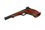 BROWNING MEDALIST 22 LR - 4 of 5