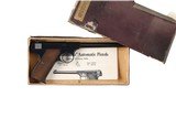 COLT WOODSMAN 22 LR - 5 of 5