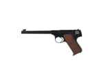 COLT WOODSMAN 22 LR - 2 of 5