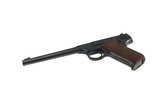 COLT WOODSMAN 22 LR - 4 of 5