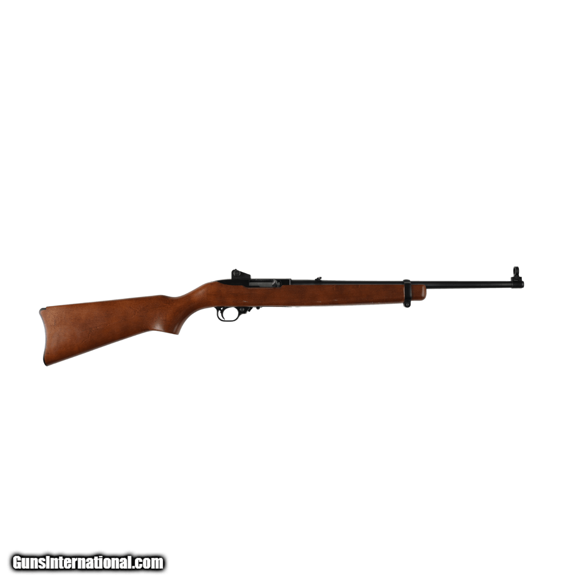 RUGER 10/22 22 LR