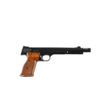 SMITH AND WESSON 41 22 LR - 1 of 5