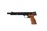 SMITH AND WESSON 41 22 LR - 2 of 5