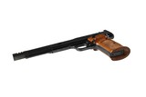 SMITH AND WESSON 41 22 LR - 4 of 5