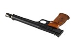 SMITH AND WESSON 41 22 LR - 3 of 5