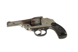IVER JOHNSON TOP BREAK 38 - 85881 - 2 of 4
