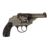 IVER JOHNSON TOP BREAK 38 - 85881 - 4 of 4