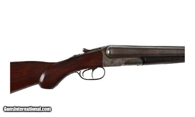 COLT 1883 DAMASCUS 10 GAUGE - Image 8 of 15