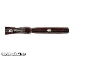 COLT 1883 DAMASCUS 10 GAUGE - Image 11 of 15