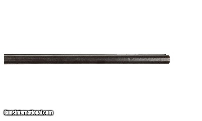 COLT 1883 DAMASCUS 10 GAUGE - Image 4 of 15