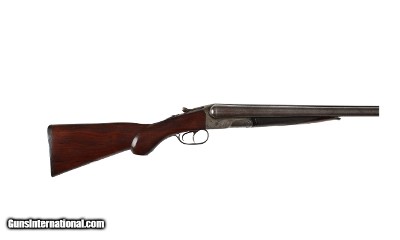COLT 1883 DAMASCUS 10 GAUGE - Image 2 of 15