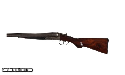 COLT 1883 DAMASCUS 10 GAUGE - Image 7 of 15
