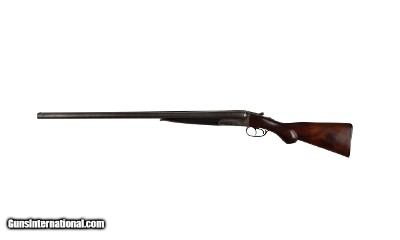 COLT 1883 DAMASCUS 10 GAUGE - Image 3 of 15