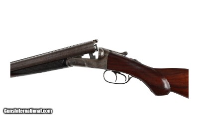 COLT 1883 DAMASCUS 10 GAUGE - Image 14 of 15