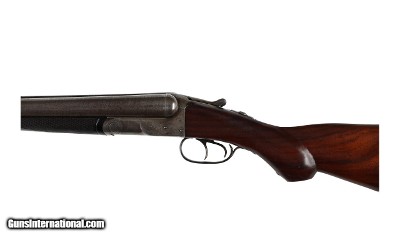 COLT 1883 DAMASCUS 10 GAUGE - Image 6 of 15