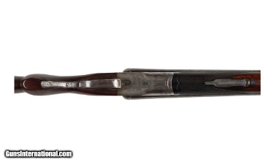 COLT 1883 DAMASCUS 10 GAUGE - Image 5 of 15