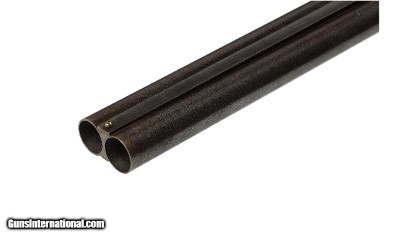 COLT 1883 DAMASCUS 10 GAUGE - Image 9 of 15