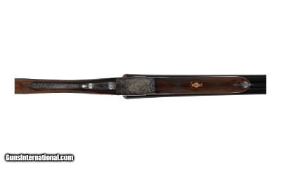 PIOTTI SLE 12 GAUGE - Image 6 of 14