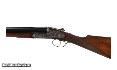 PIOTTI SLE 12 GAUGE - Image 10 of 14