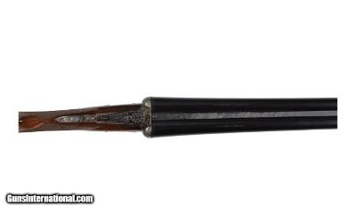 PIOTTI SLE 12 GAUGE - Image 4 of 14