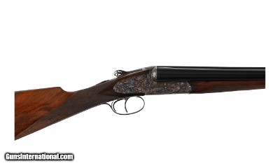 PIOTTI SLE 12 GAUGE - Image 8 of 14