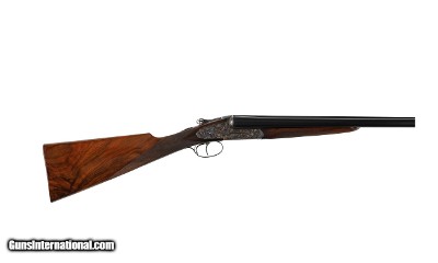 PIOTTI SLE 12 GAUGE - Image 2 of 14