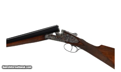 PIOTTI SLE 12 GAUGE - Image 7 of 14