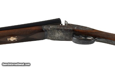 PIOTTI SLE 12 GAUGE - Image 12 of 14