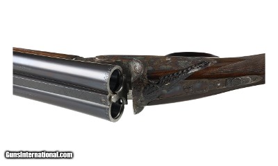 PIOTTI SLE 12 GAUGE - Image 13 of 14